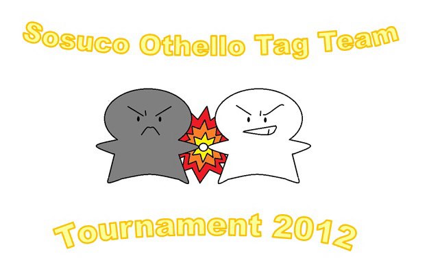Othello Tag Team
