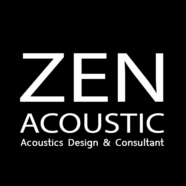 ZEN ACOUSTIC: Acoustics design & consultant